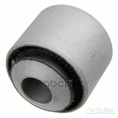 Сайлентблок рычага подвески зад прав/лев 37