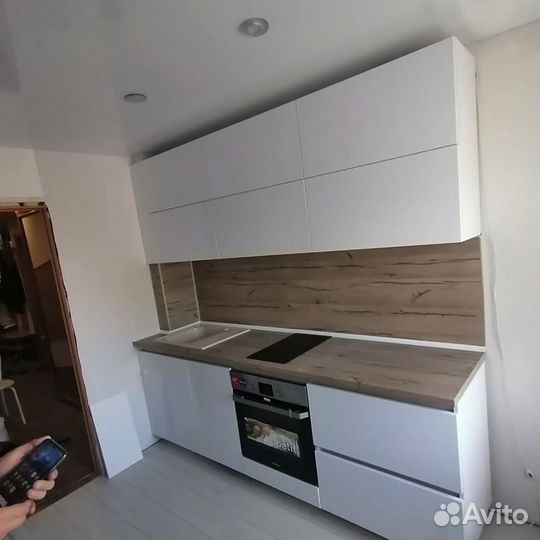 Кухонный гарнитур в рассрочку