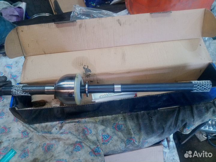Шрус УАЗ