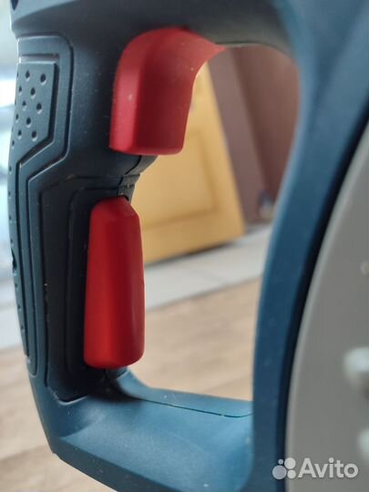 Торцовочная пила с протяжкой bosch