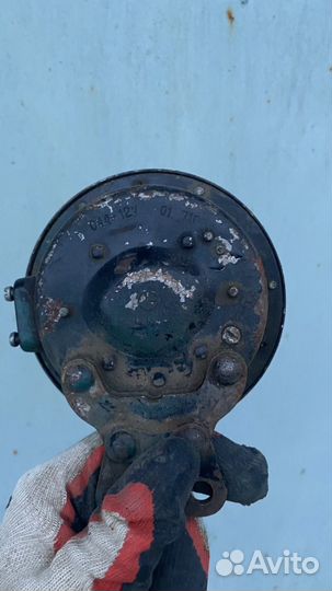 Сигнал C44 1971 года