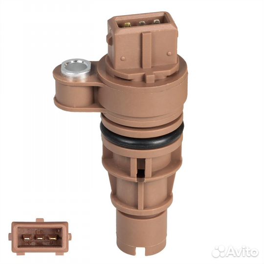 Датчик скорости Hyundai/KIA Sportage (04) /Santa F