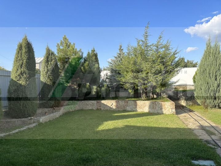 Дача 140 м² на участке 25 сот.