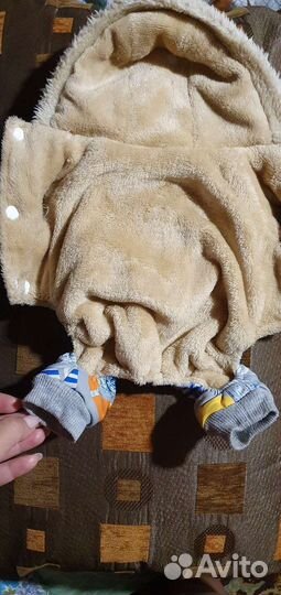 Одежда для маленьких собак