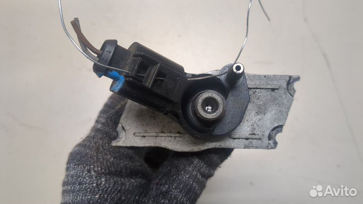 Форсунка топливная Audi Q7