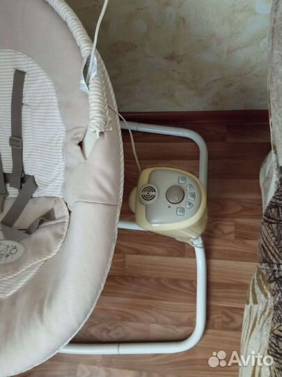 Электролюлька