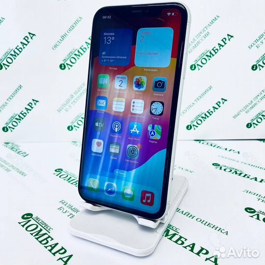 iPhone Xr, 64 ГБ