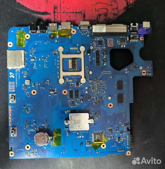 Материнская плата для Samsung np300 np305