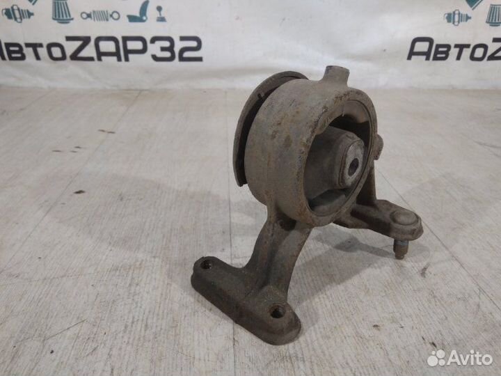 Подушка двигателя задняя Toyota Rav4 ACA33 2azfe