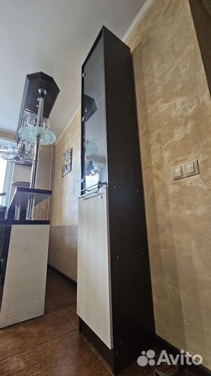 Продается шкаф- пенал