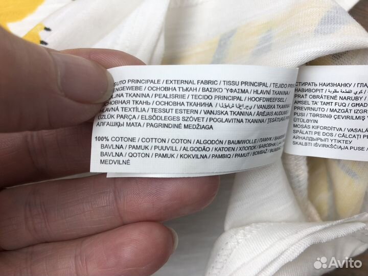 Футболка детская новая для мальчика Италия