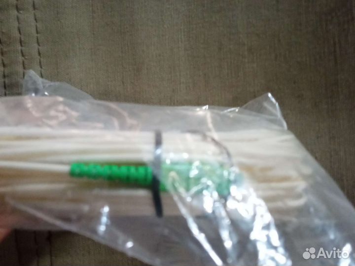 Кабель оптический