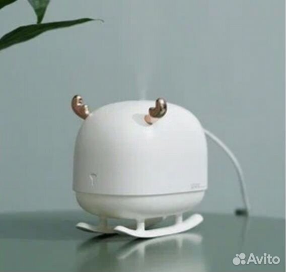 Настольный увлажнитель воздуха xiaomi