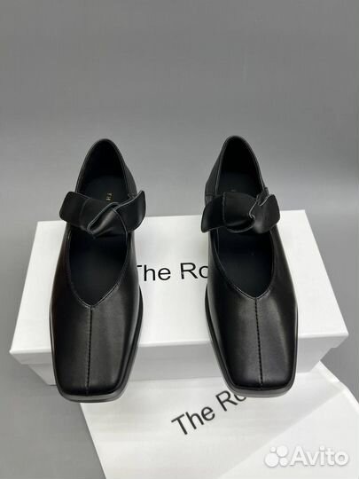 Туфли / Балетки The Row Размеры 36-40