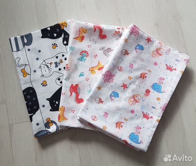 Наволочка 40*60