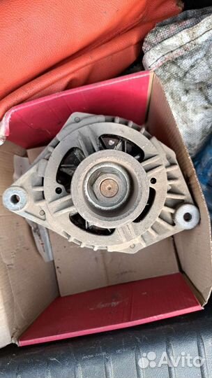 Генератор калина