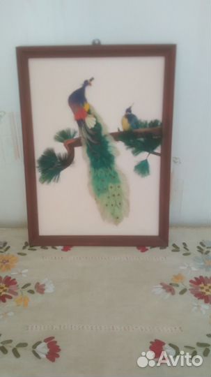 Настенное панно