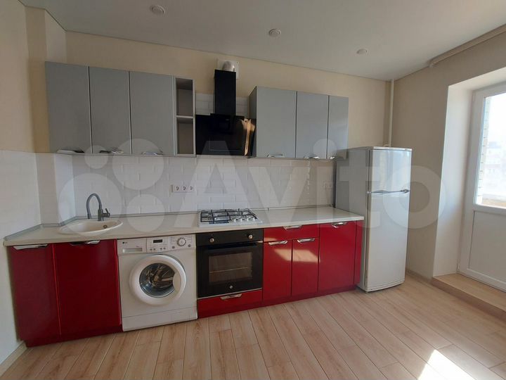 1-к. квартира, 40 м², 7/10 эт.