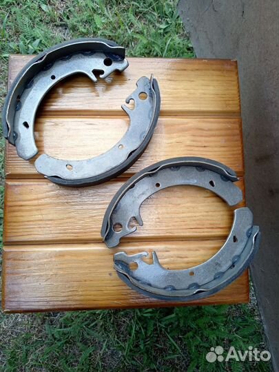 Колодки задании