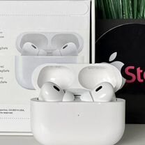 Airpods PRO 2 «оригинал» (гарантия / доставка)