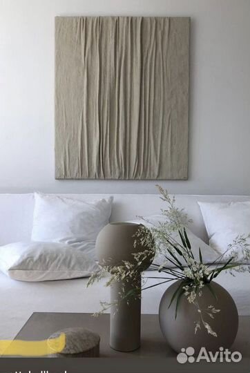 Картина на заказ