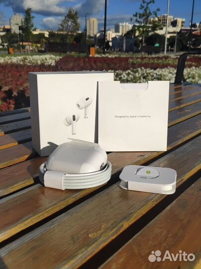 AirPods Pro 2 Лучшая реплика