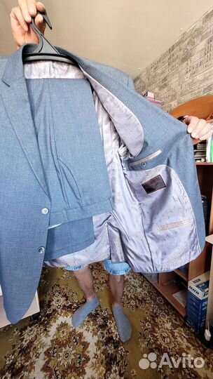 Брюки,платье,накидка для венчания