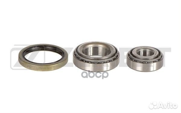 Подшипник ступицы комплект перед. (без ABS) To