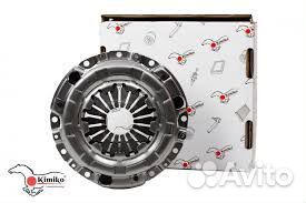 Корзина сцепления Kimiko Chery Fora (Чери Фора )