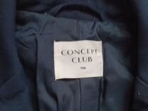 Пиджак для мальчика 146