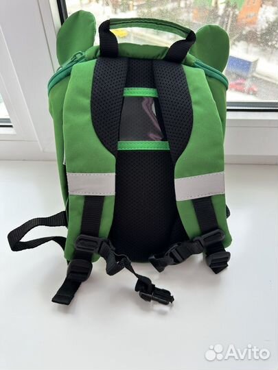 Рюкзак детский