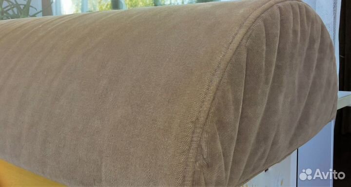 Подушка-подлокотник 2 штуки из Икеа