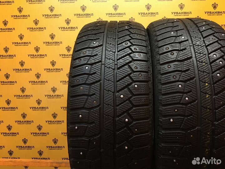 Continental ContiWinterViking 2 225/55 R17 97T