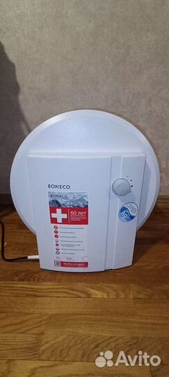 Мойка воздуха boneco w1355a