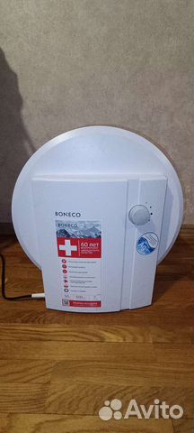 Мойка воздуха boneco w1355a