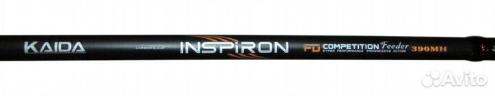 Фидер Kaida Inspiron