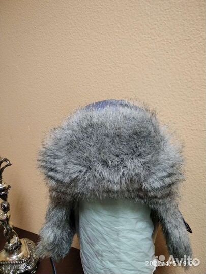 Шапки-Ушанки и спортивные