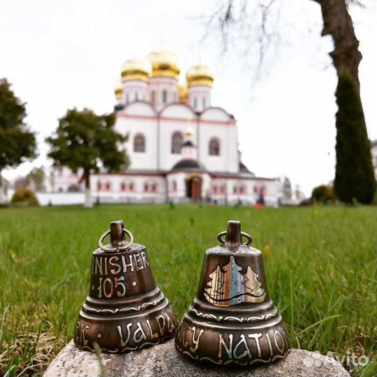 Экскурсовод Валдай