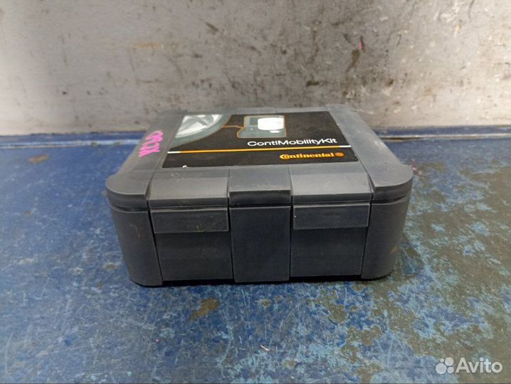 Насос автомобильный Volvo Xc60 1 Поколение DZ