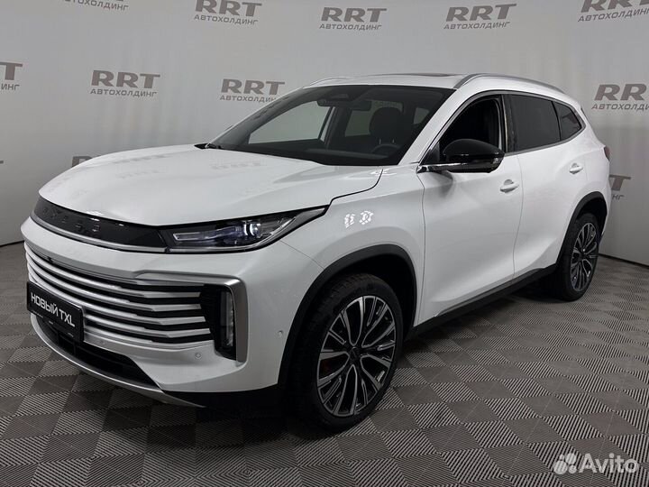 EXEED TXL 1.6 AMT, 2024