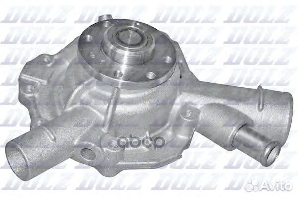 Помпа mercedes vito mot.111 m218 Dolz