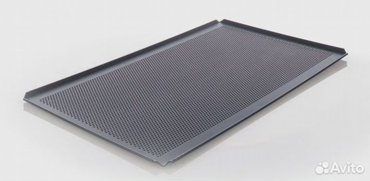 Противень перфорированный GN 2/1 rational