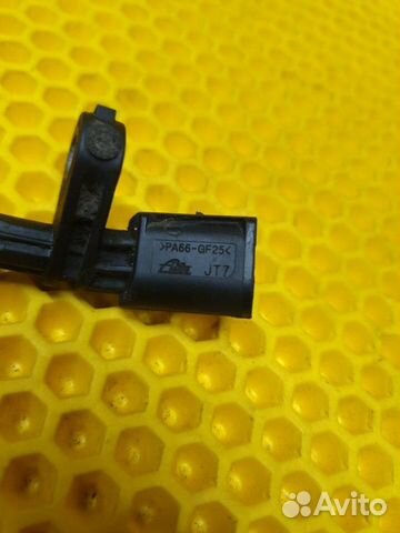 Датчик абс abs Skoda Superb лифтбек 2 cdab 2012