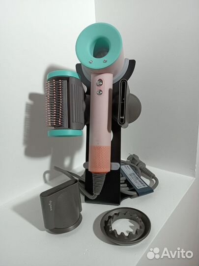 Ceramic Pop Dyson HD 15 Gift Edition: Изысканный с