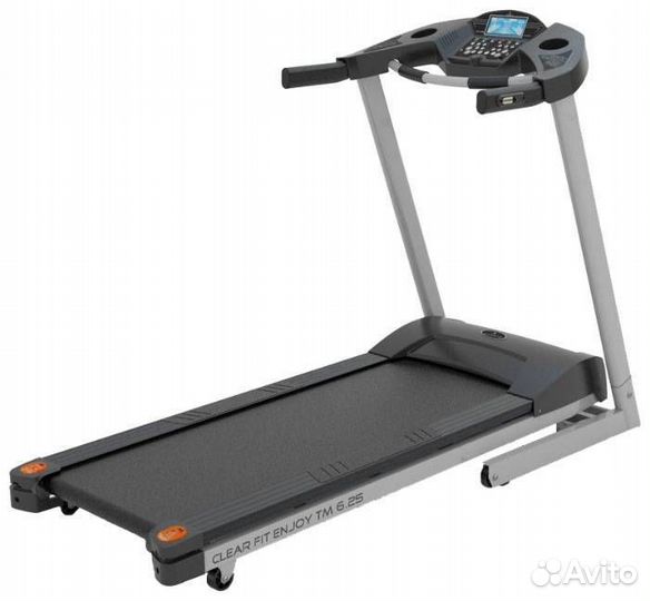 Беговая дорожка Clear Fit Enjoy TM 6.25
