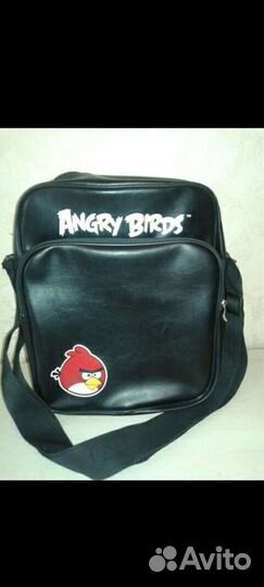 Сумка для мальчика