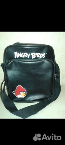 Сумка для мальчика