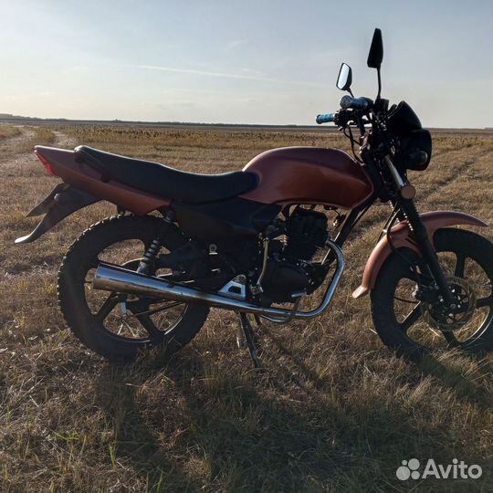 Racer Tiger RC150-23