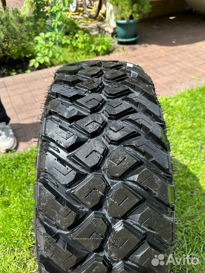 Bfgoodrich Mud-Terrain T/A KM3 33/12.5 R17 120Q