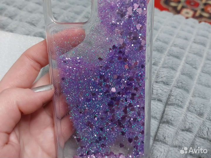 Чехол Самсунг А72